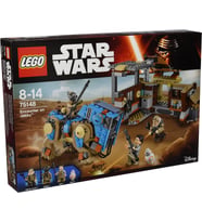 Lego 75148 Star Wars Encounter on Jakku