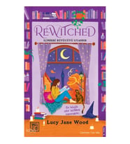 Rewitched - İçindeki Büyücüyü Uyandır