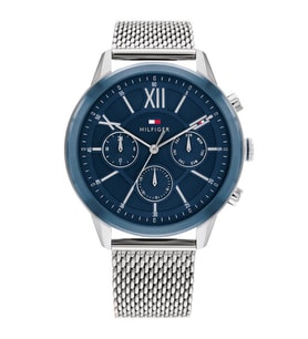Tommy Hilfiger TH1710524 Erkek Kol Saati