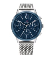 Tommy Hilfiger TH1710524 Erkek Kol Saati
