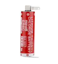 Maxell Er6c 3.6v Aa Lithium Cnc Pili