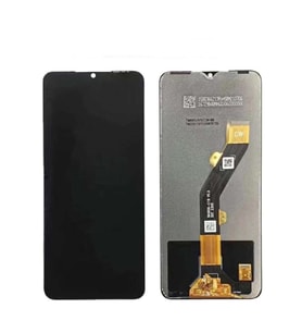 infinix Hot 30i Dokunmatik Ekran (Siyah)