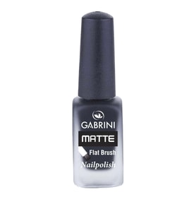 Gabrini Matte Nail Polish 08