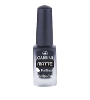 Gabrini Matte Nail Polish 08