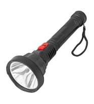 Ayt Powermaster L-826 USB Şarjlı 3 Kademeli 500 Lümen Ledli El Feneri 500 Lümen Aydınlatma