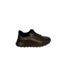 881 604 ERKEK HAKİKİ DERİ SPOR AYAKKABI & SNEAKER