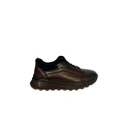 881 604 ERKEK HAKİKİ DERİ SPOR AYAKKABI & SNEAKER