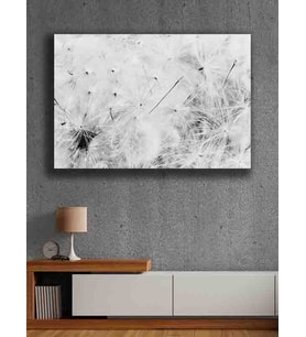 Koç stüdyo Modern tasarım kanvas tablo 50x70 (Çok Renkli)