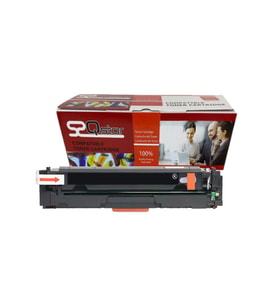 HP 203A CF540A MUADİL TONER SİYAH 1.500 SAYFA CRG054 CRG045 201A M254 M280 M281 LBP621 LBP623 LBP640