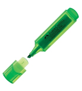 FABER CASTELL FOSFORLU YEŞİL 1546