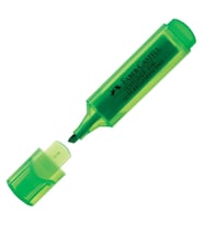 FABER CASTELL FOSFORLU YEŞİL 1546
