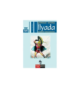Sonsuz Savaş İlyada