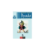 Sonsuz Savaş İlyada