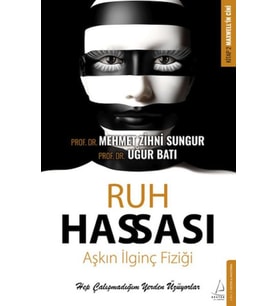 Ruh Hassası