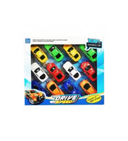 84975 12li Mini Araba Seti 368-12h