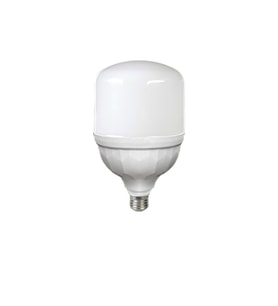 20W Torch Led Ampul Beyaz Işık