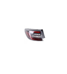 STOP SOL DIŞ LEDLİ KIRMIZI ÇİZGİLİ RENAULT CLİO V FAZ 2 2024