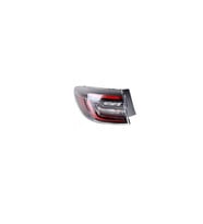 STOP SOL DIŞ LEDLİ KIRMIZI ÇİZGİLİ RENAULT CLİO V FAZ 2 2024