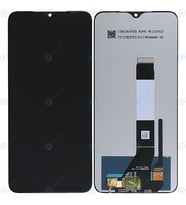 Xiaomi Poco M3 Uyumlu LCD Ekran Dokunmatik M2010J19CG  YÜKSEK KALİTELİ