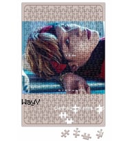 Ten WayV Take Off Character Analysis Puzzle 240 Parça Yapboz