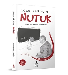 Çocuklar için Nutuk