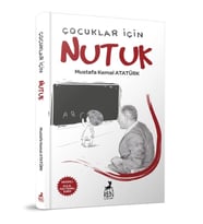 Çocuklar için Nutuk