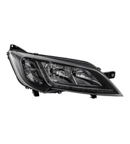 Fiat Ducato Sag Ön Far Ledli 2014--2018 560577487