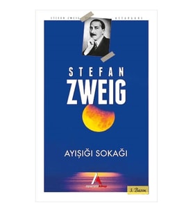 Ayışığı Sokağı