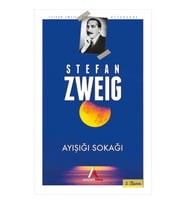 Ayışığı Sokağı