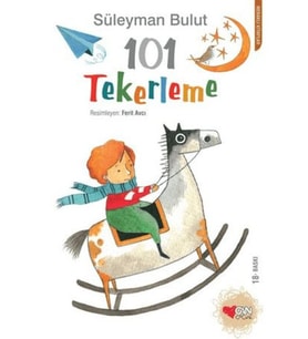 101 Tekerleme