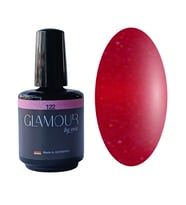 Glamour Kalıcı Oje 122