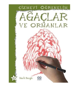 Ağaçlar ve Ormanlar / Çizmeyi Öğrenelim