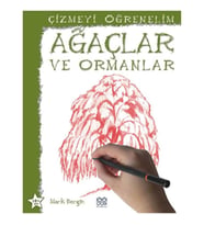 Ağaçlar ve Ormanlar / Çizmeyi Öğrenelim
