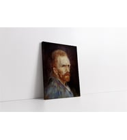 Vincent Van Gogh Portesi