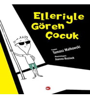 Elleriyle Gören Çuk