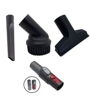 Dyson İle Uyumlu V10 Elektrikli Süpürge Mini Başlık Seti