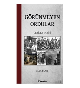 Görünmeyen Ordular
