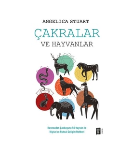 Çakralar ve Hayvanlar