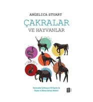 Çakralar ve Hayvanlar