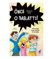 Önce O Başlattı