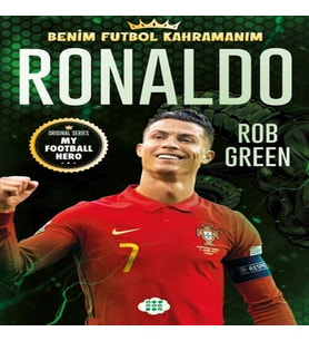 Ron – Benim Futbol Kahramanım