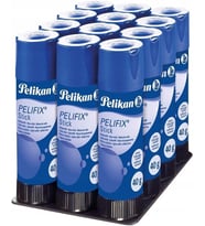 Pelikan Stick Yapıştırıcı Pelifix 40 Gram Stick Yapıştırıcı (12 Li Paket)
