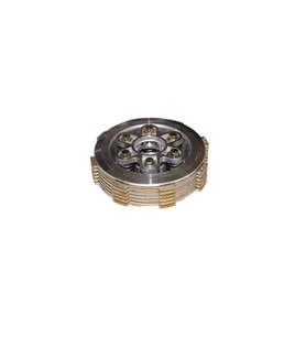 Cg Grubu Debriyaj Komple 6 Vidalı
