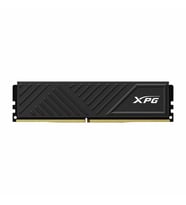 ADATA AX4U36008G18I-SBKD35 8GB 3600Mhz DDR4 XPG GAMMIX D35 BLACK PC Bellek (Siyah)