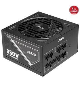 ASUS 850W 80+ GOLD ATS-850 POWER SUPPLY