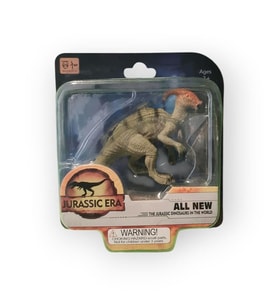 JURASSIC ERA DİNOZORLAR