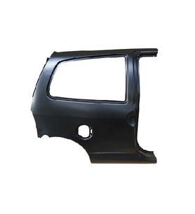 RENAULT TWINGO ARKA ÇAMURLUK SAĞ 97-02 REN08TW016 7751468309