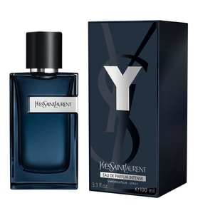 YVES SAINT LAURENT Y INTENSE EDP 100 ML
