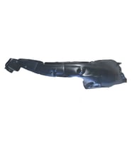 Opel Astra G Sd/hb 99/09 Ön Çamurluk Davlumbazı Sol (Enjeksi·yon Baskı) (Eurobump)