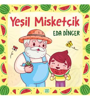 Yeşil Misketçik